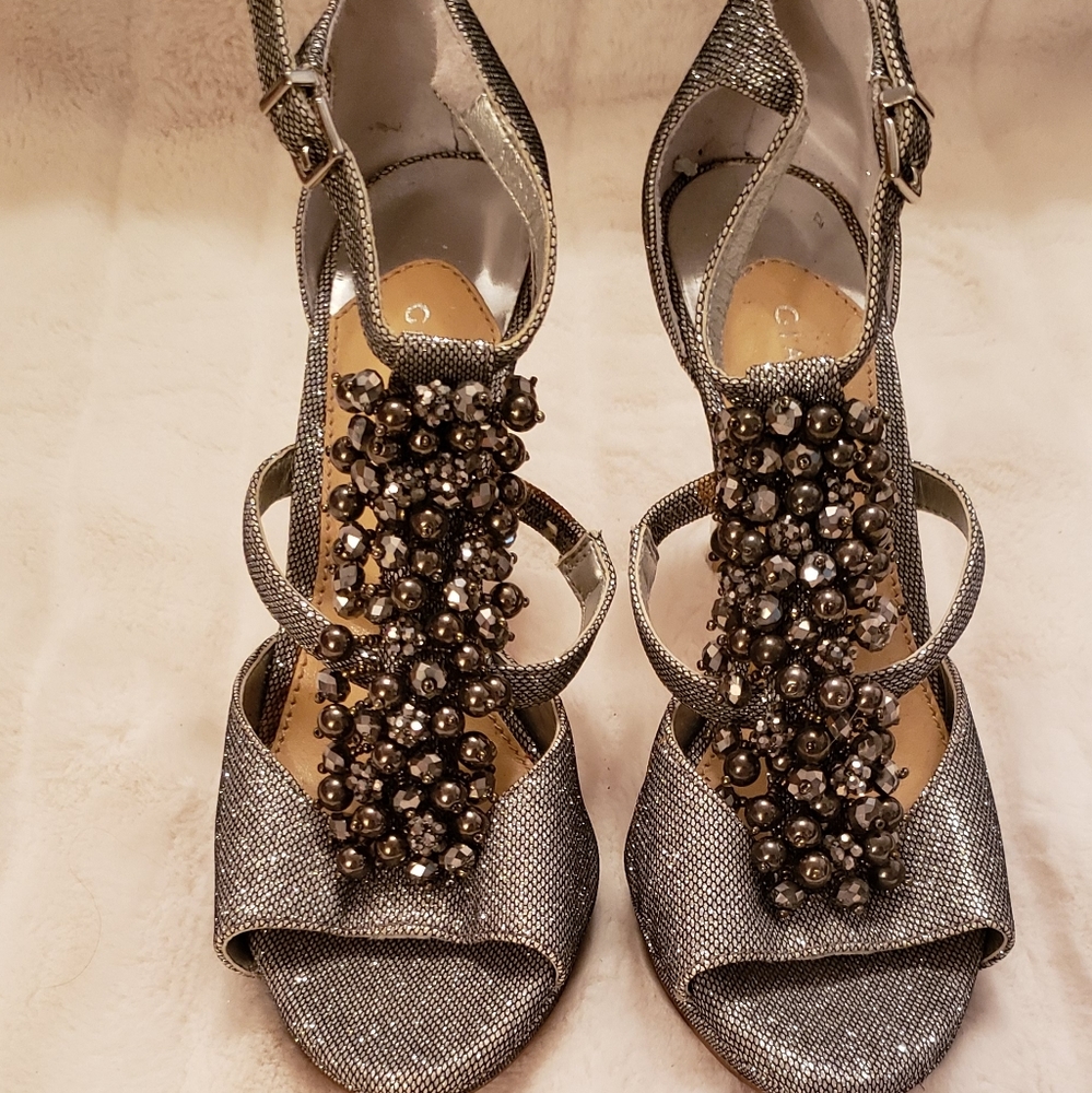 Dressy Heels